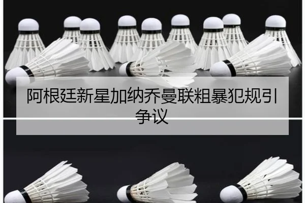 阿根廷新星加纳乔曼联粗暴犯规引争议